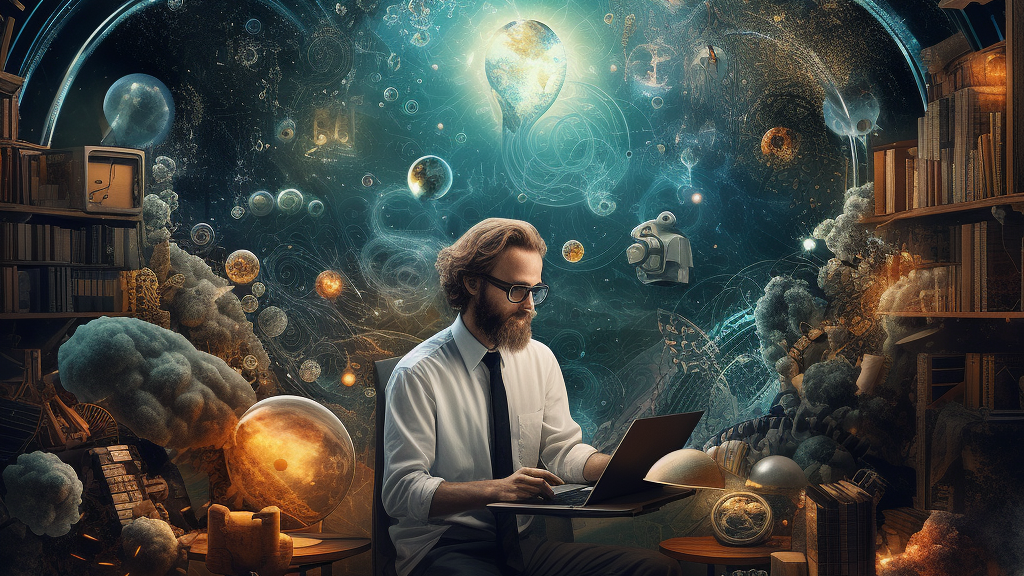 science and artistry in digital marketing
