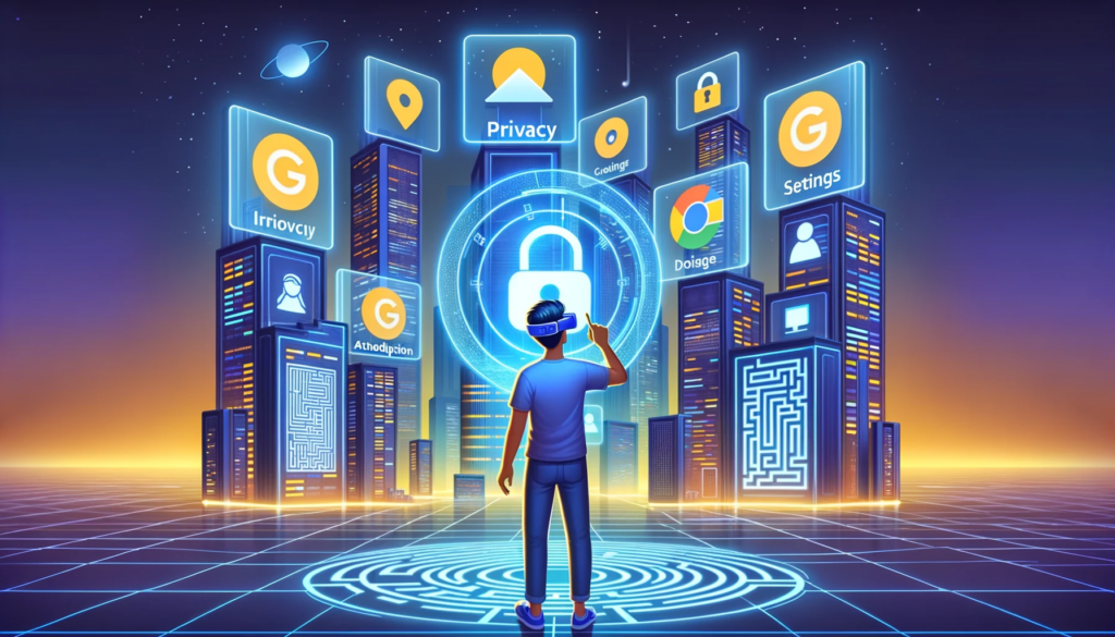 Navigating the Privacy Maze: How Google’s Enhanced Privacy Settings Could Reshape Attribution in 2024