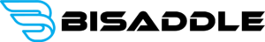 Bisaddle logo